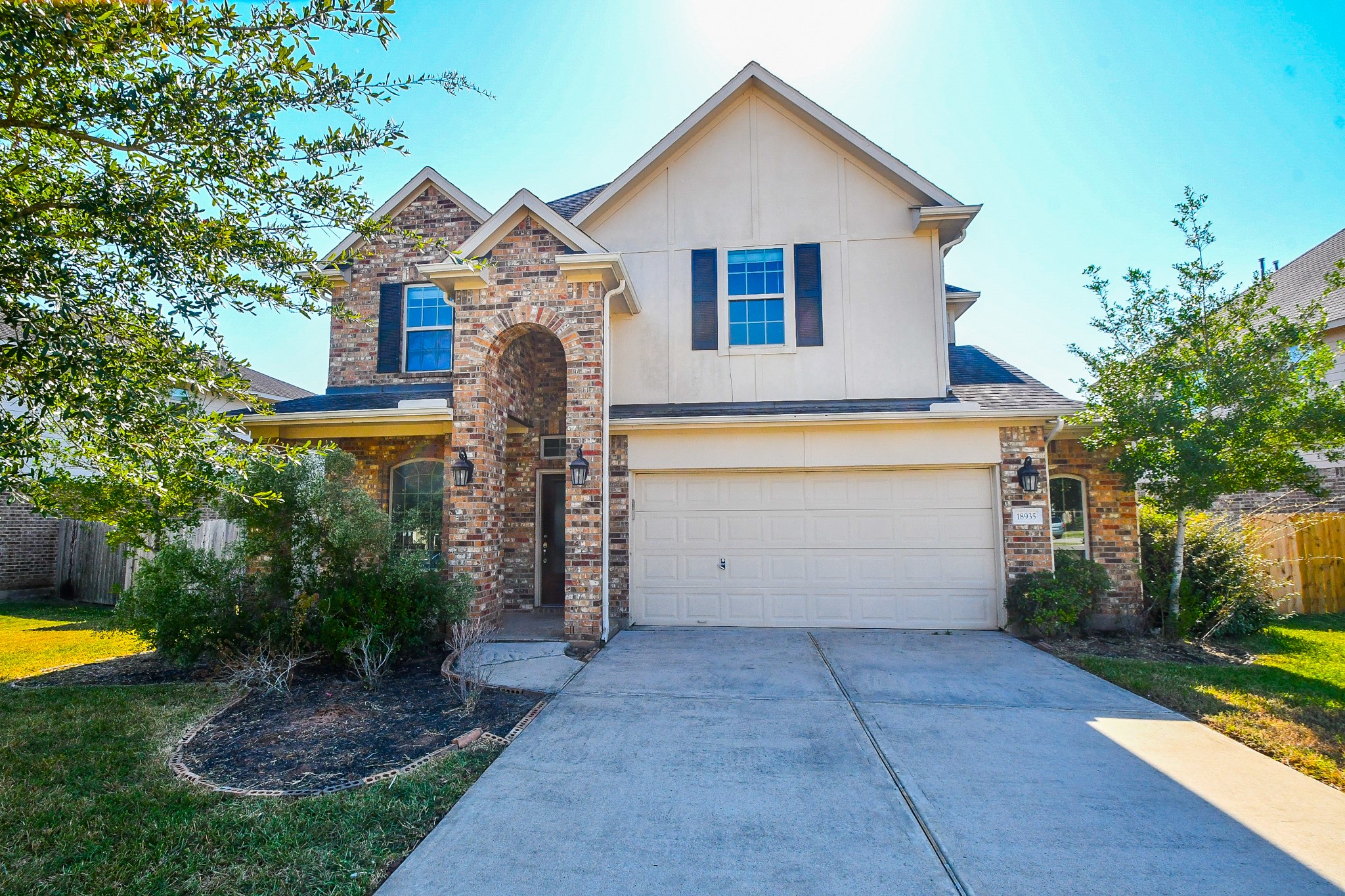 18935 Morant Bay Drive Richmond TX 77407