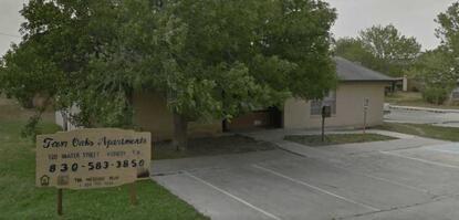 120 Water Street 50 Kenedy TX 78119