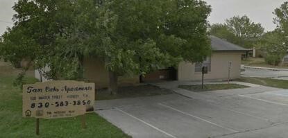 120 Water Street 50 Kenedy TX 78119