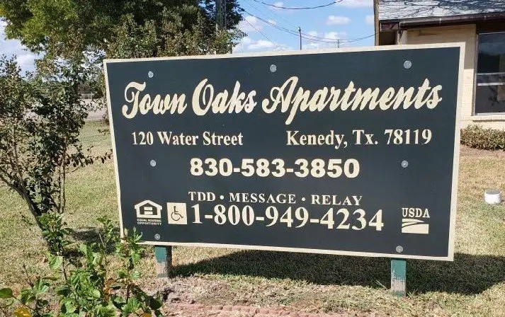 120 Water Street 50 Kenedy TX 78119