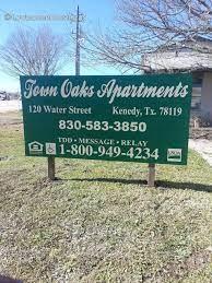 120 Water Street 50 Kenedy TX 78119