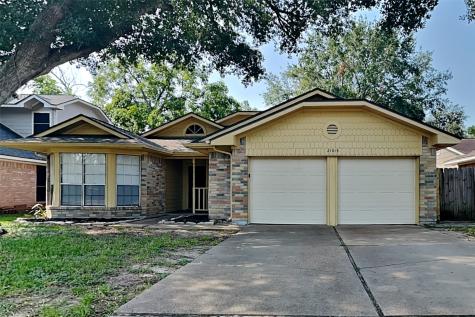 21015 Western Valley Drive Katy TX 77449