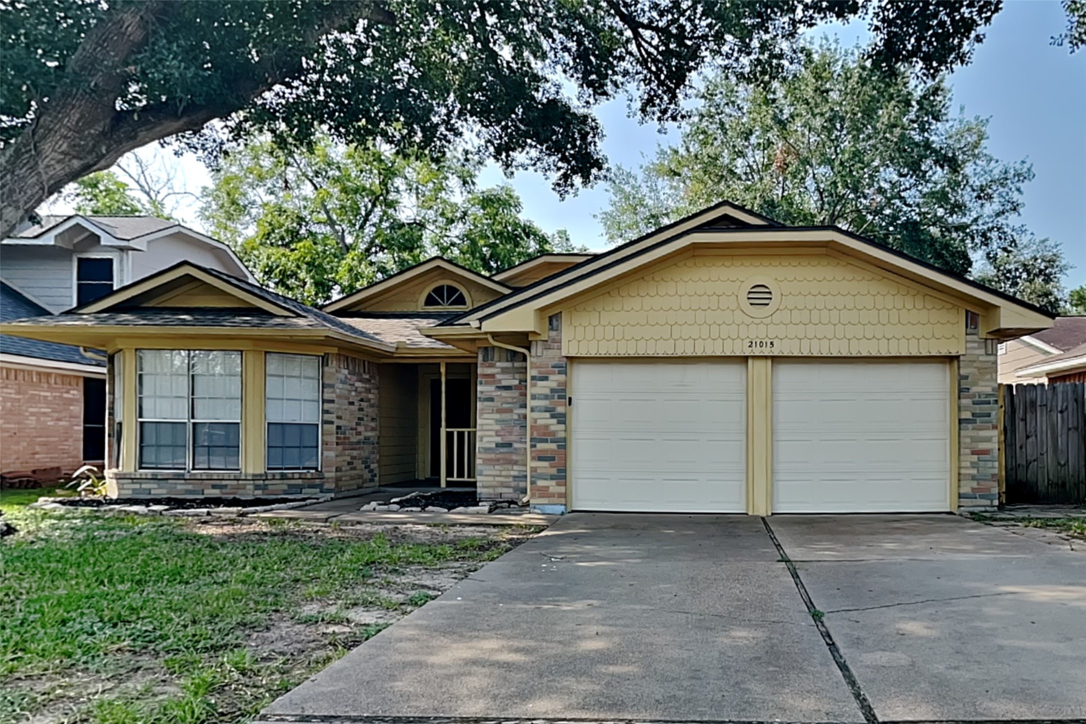 21015 Western Valley Drive Katy TX 77449