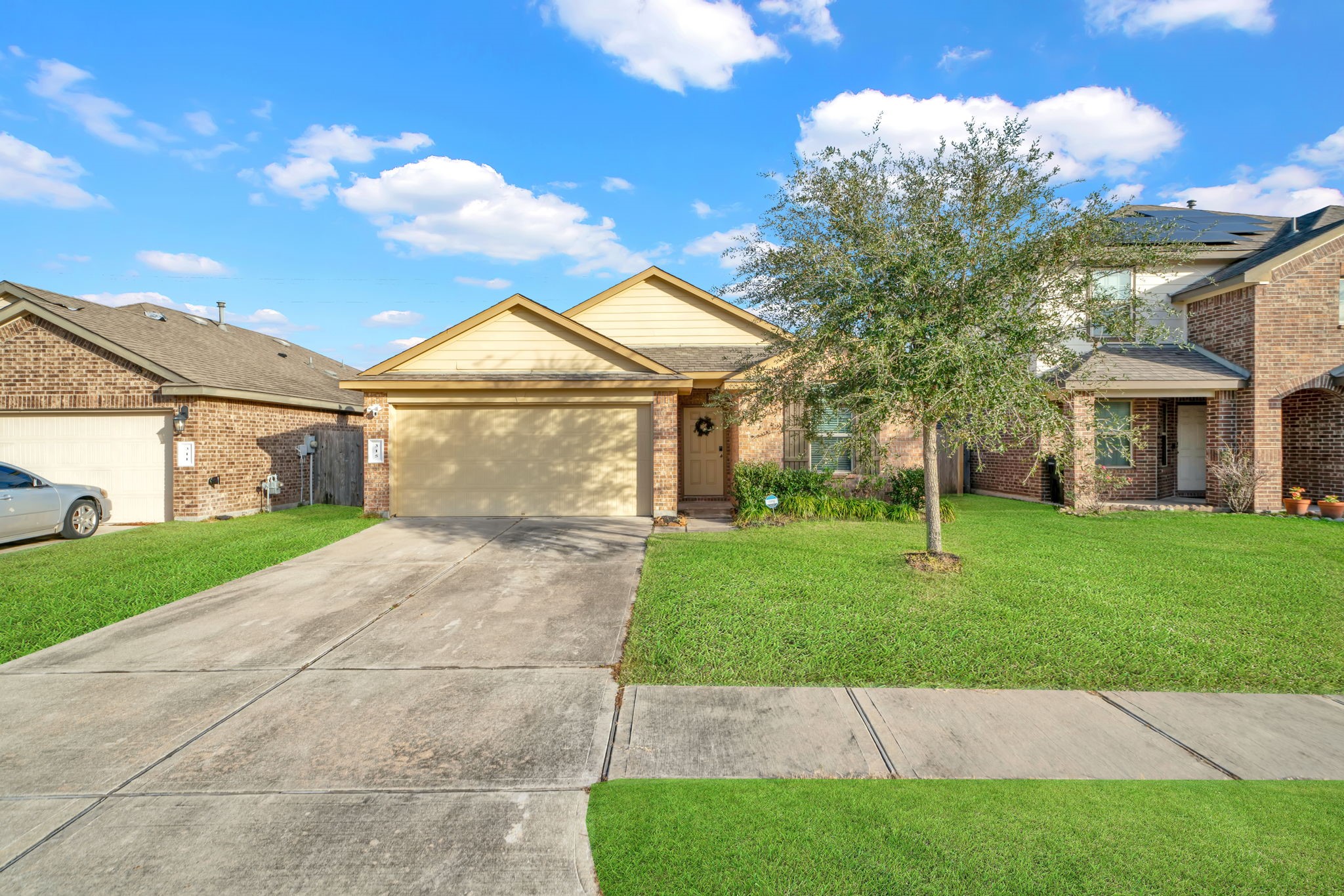 315 Ashley Falls Lane Rosharon TX 77583