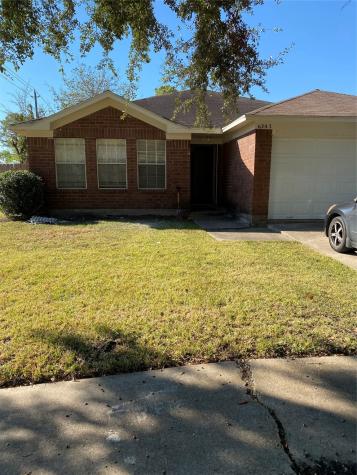 6303 Southwood Court S Houston TX 77035