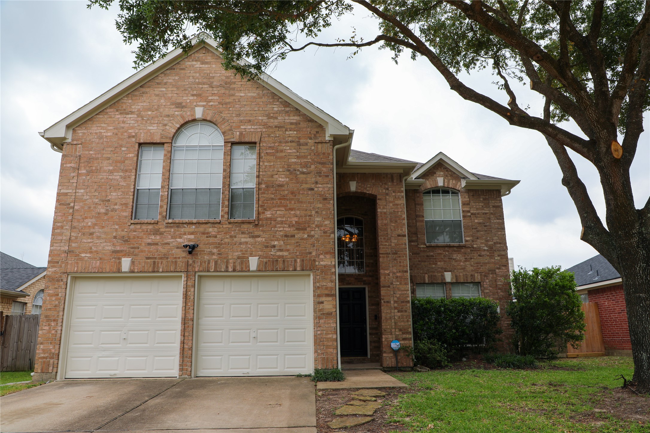 21315 Rose Hollow Lane Katy TX 77450