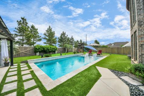 1110 Honey Rose Court Richmond TX 77406