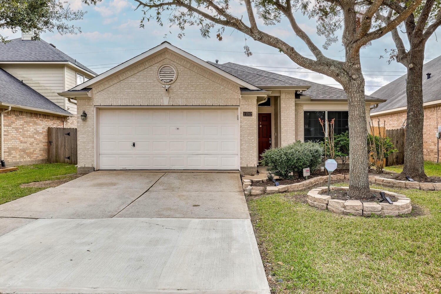 11312 Hidden Bay Drive Pearland TX 77584