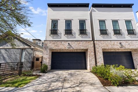 1427 Alexander Street Houston TX 77008
