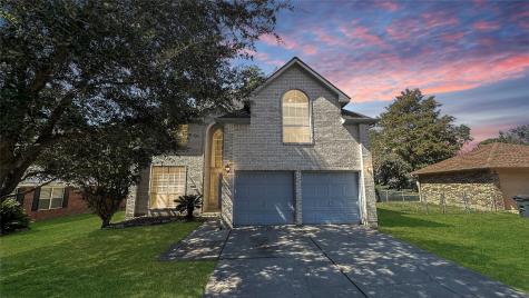 374 Lake View Drive Montgomery TX 77356