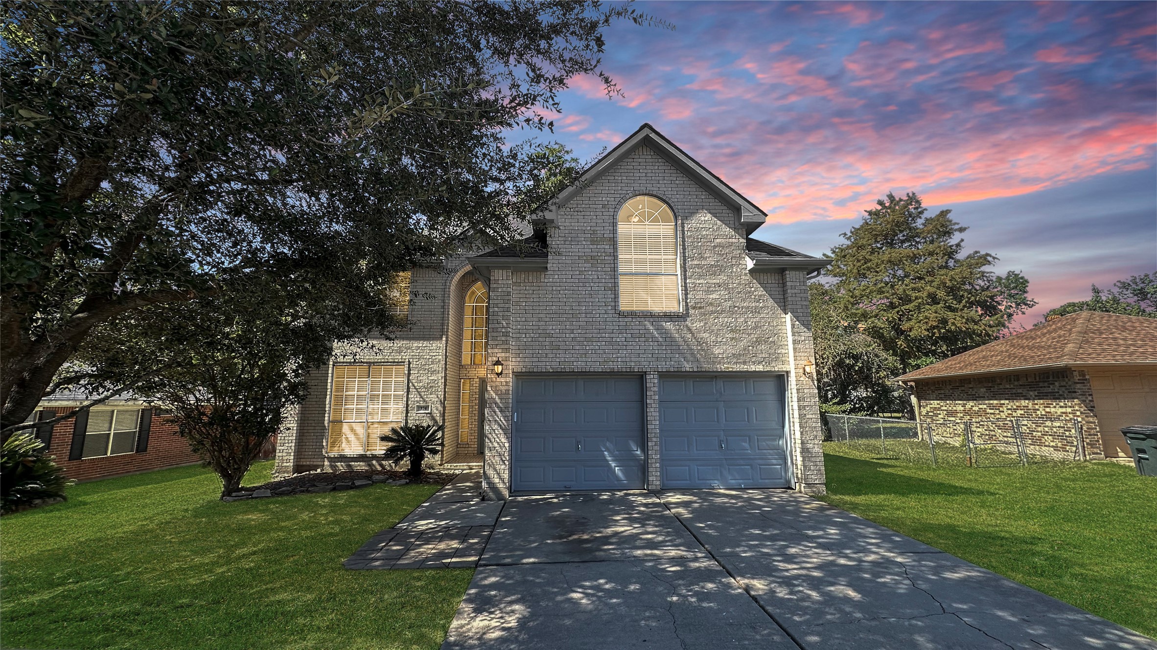 374 Lake View Drive Montgomery TX 77356