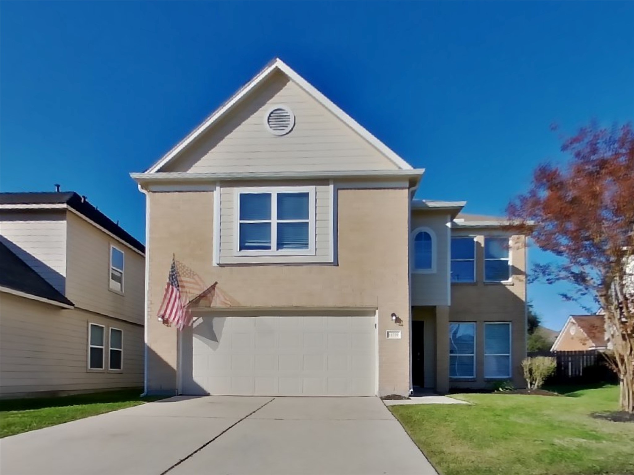 11739 Silent Elm Street Houston TX 77044