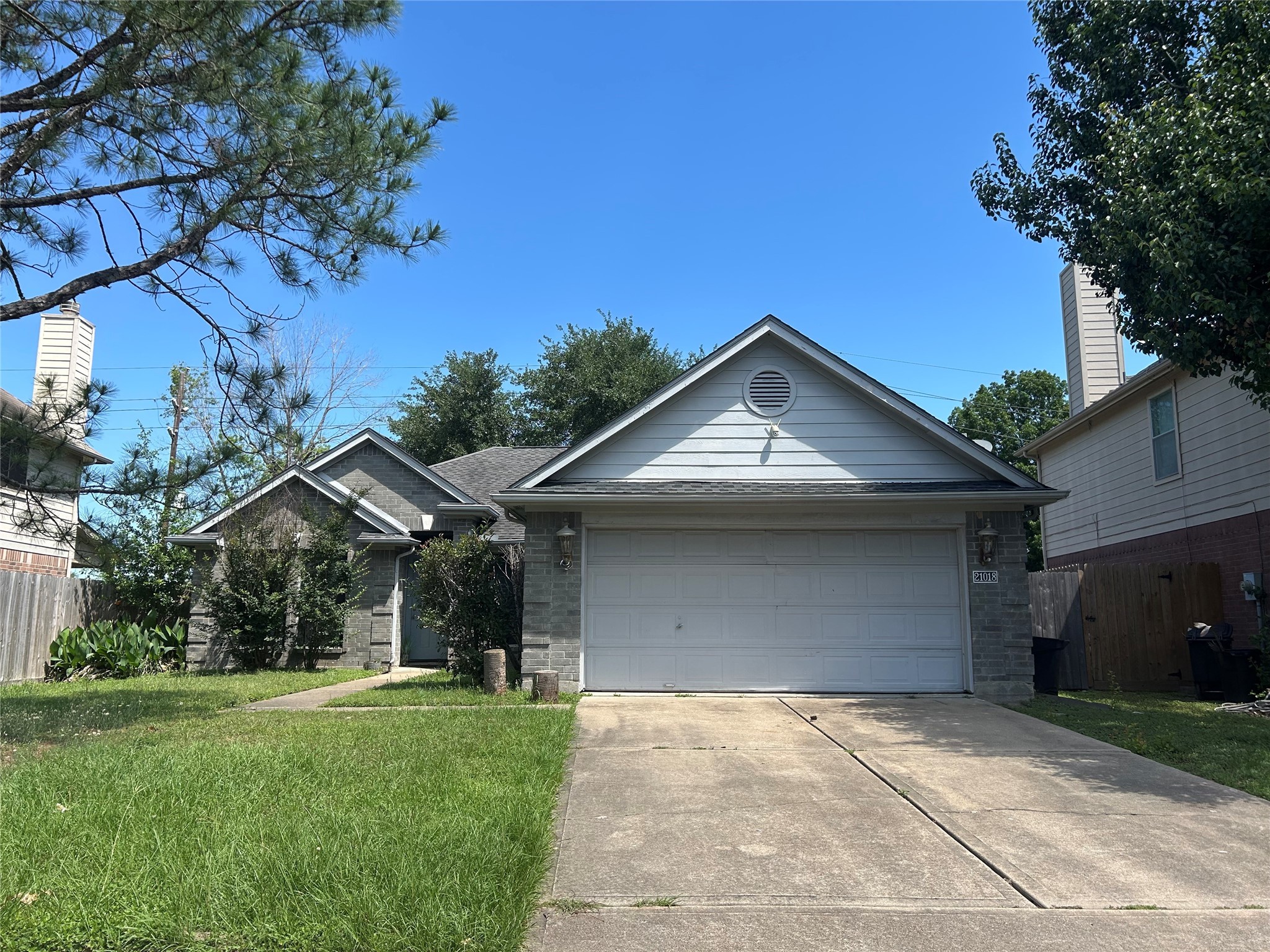 21018 Royal Villa Drive Katy TX 77449