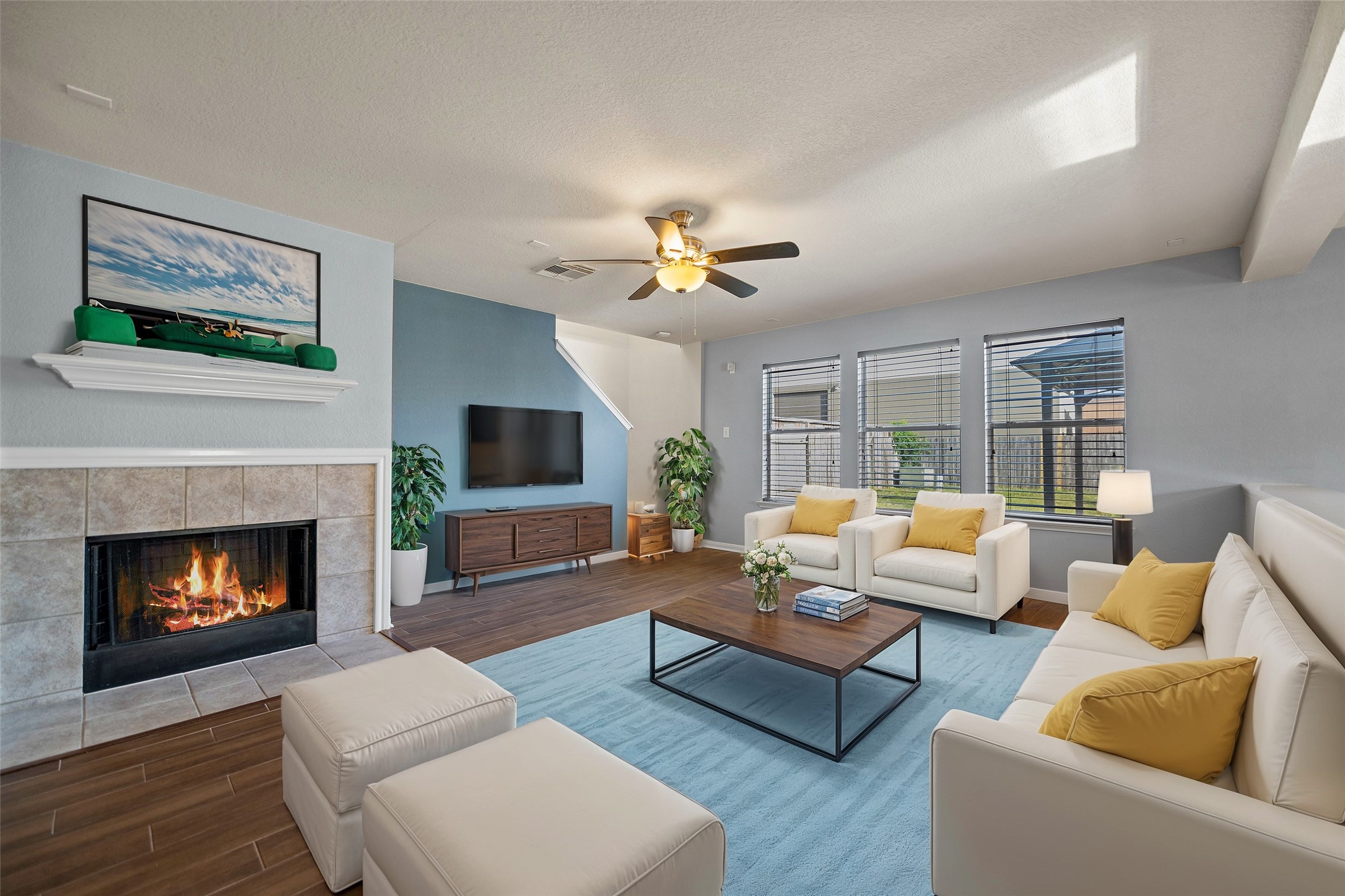 15618 Western Skies Drive Houston TX 77086