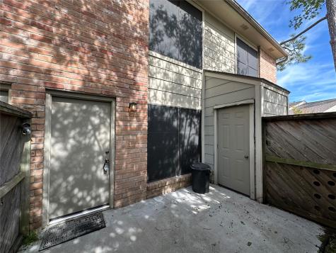 8801 Hammerly Boulevard 1710 Houston TX 77080