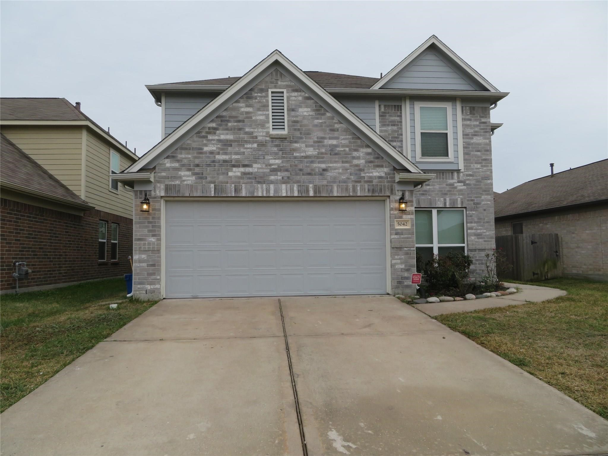 5042 Blue Spruce Hill Street Humble TX 77346
