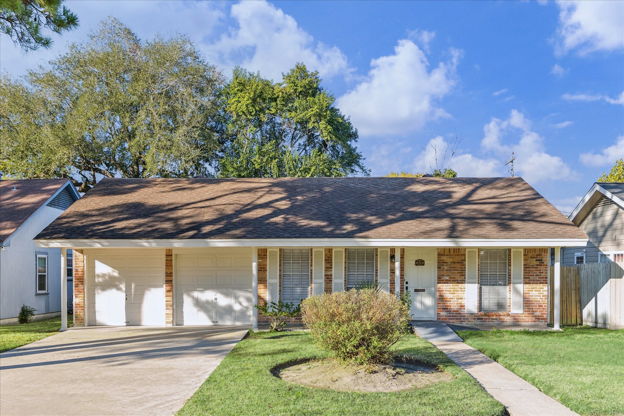 6314 Mobud Drive Houston TX 77074
