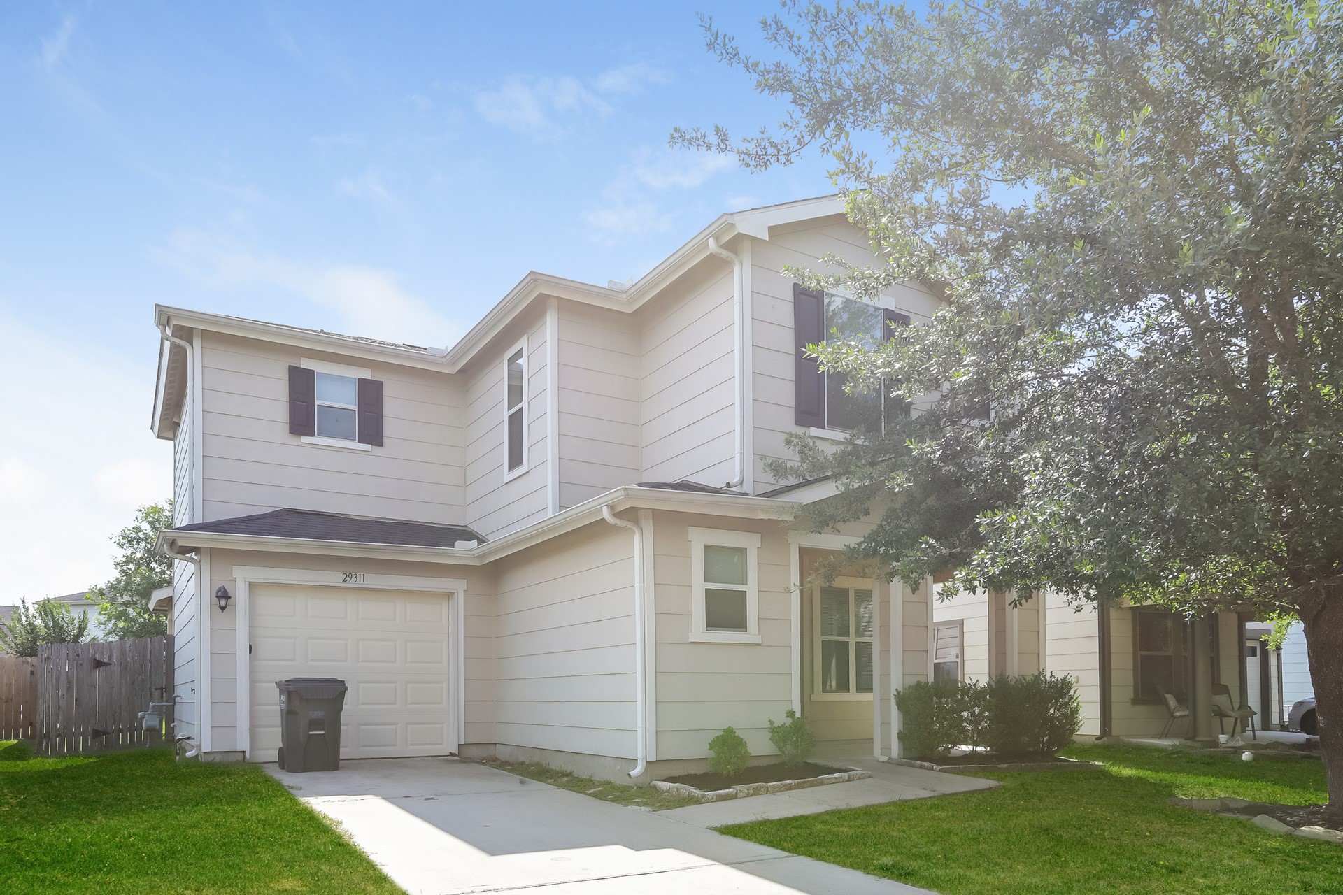 29311 Hickory Terrace Drive Spring TX 77386