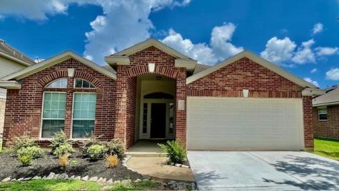 5609 Walid Lane Rosenberg TX 77471