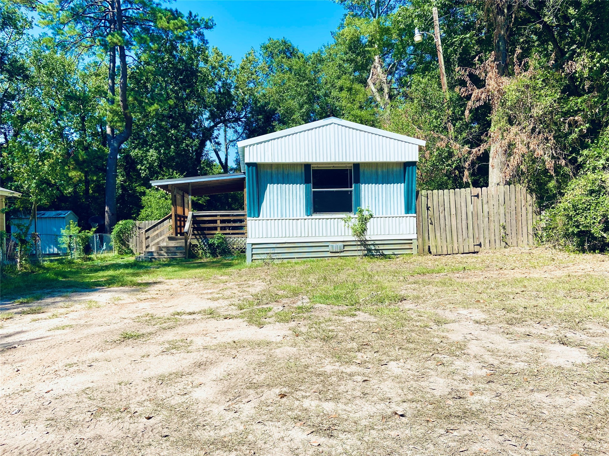 2912 Angier Road Huntsville TX 77340