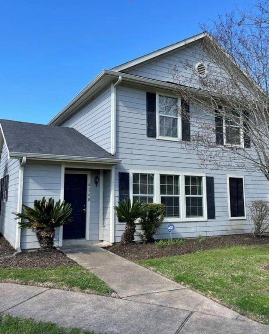 6140 Lone Prairie Way Katy TX 77449