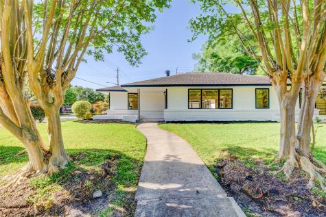 3403 Linkwood Drive Houston TX 77025
