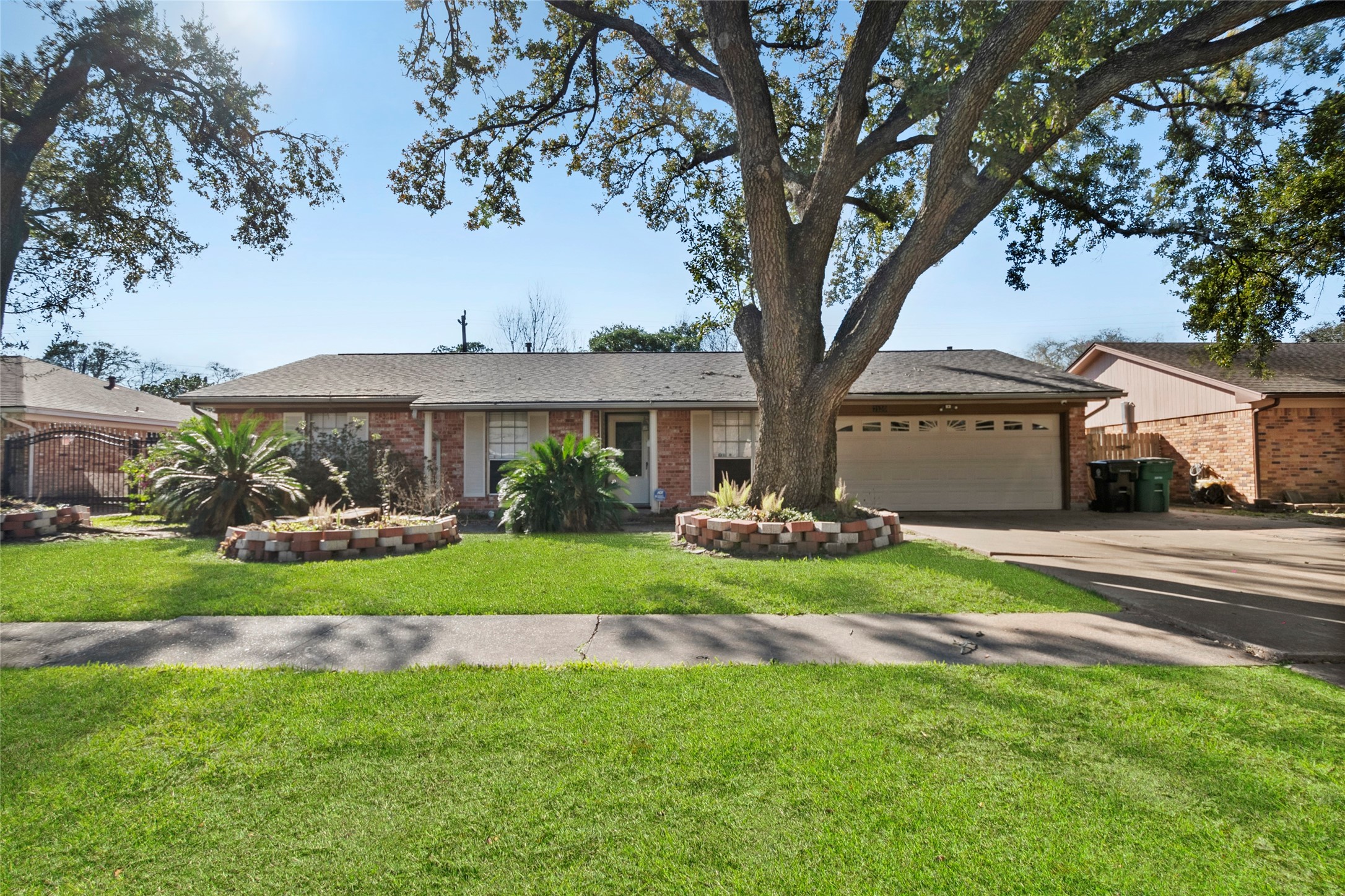 7130 Tours Street Houston TX 77036