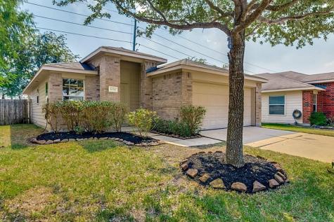 18311 Austin Oak Lane Richmond TX 77407