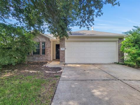 5007 Steel Meadows Lane Humble TX 77346