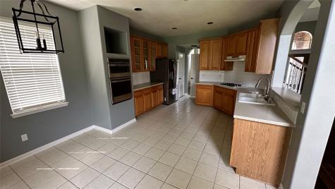 9206 Colonyway Court Spring TX 77379