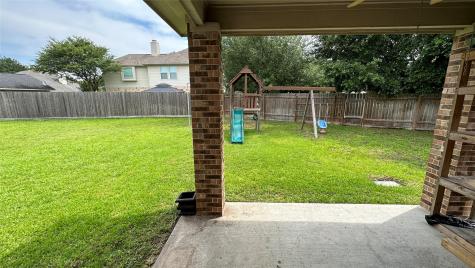 9206 Colonyway Court Spring TX 77379