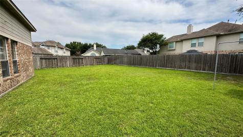 9206 Colonyway Court Spring TX 77379