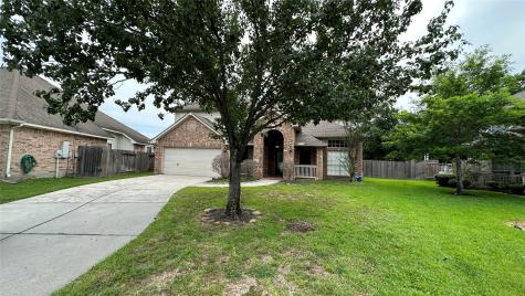 9206 Colonyway Court Spring TX 77379