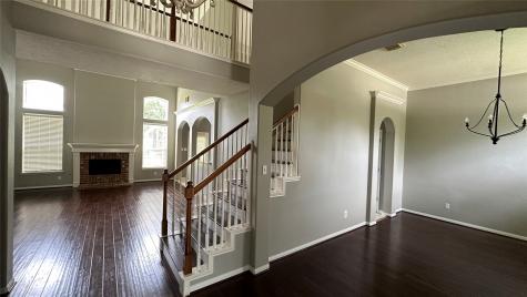 9206 Colonyway Court Spring TX 77379