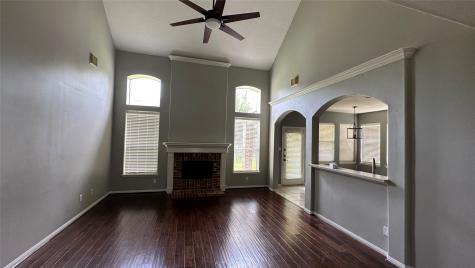 9206 Colonyway Court Spring TX 77379