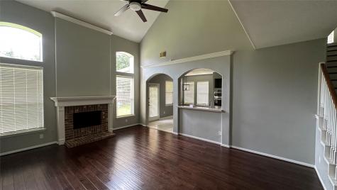 9206 Colonyway Court Spring TX 77379