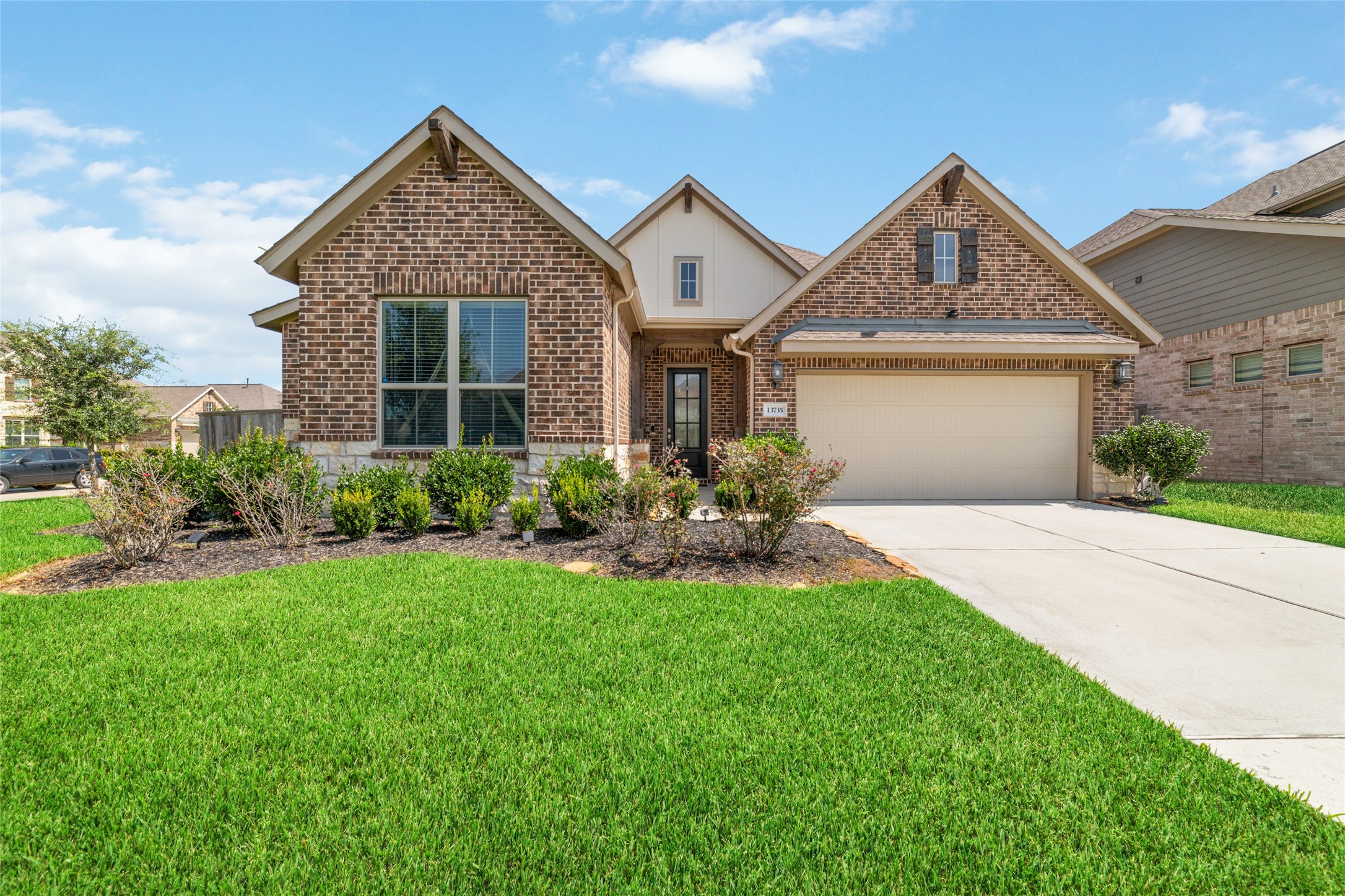 13735 Saxon Cliff Lane Rosharon TX 77583