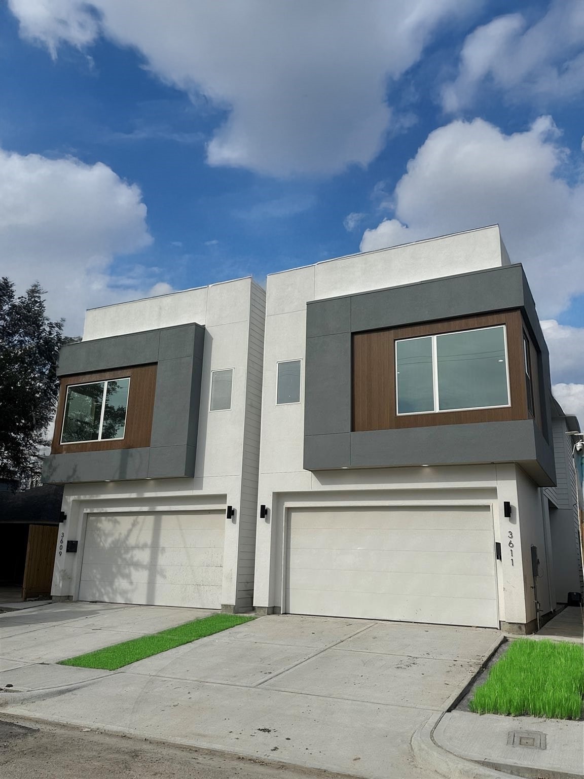 3611 Dennis Street Houston TX 77004