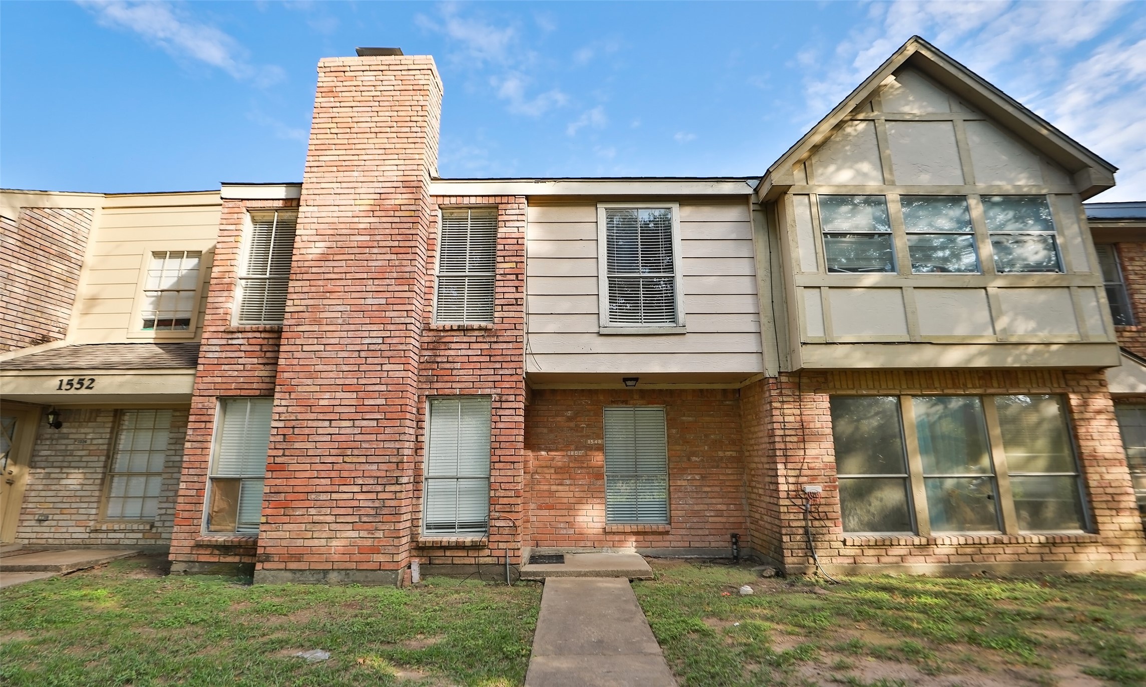 1548 East Avenue Katy TX 77493
