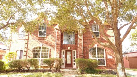 12547 Country Arbor Lane Houston TX 77041