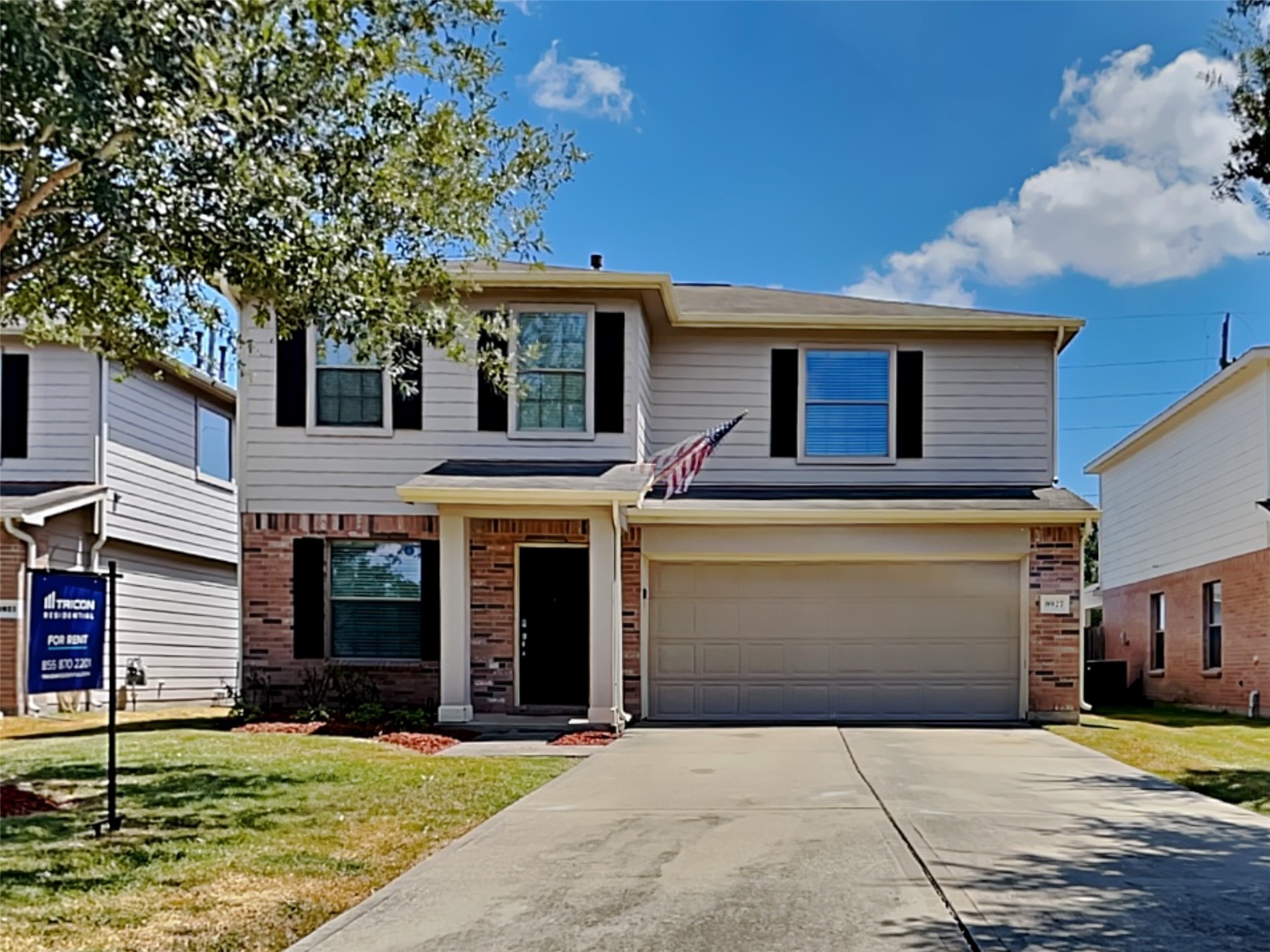 8927 Summer Valley Lane Richmond TX 77407
