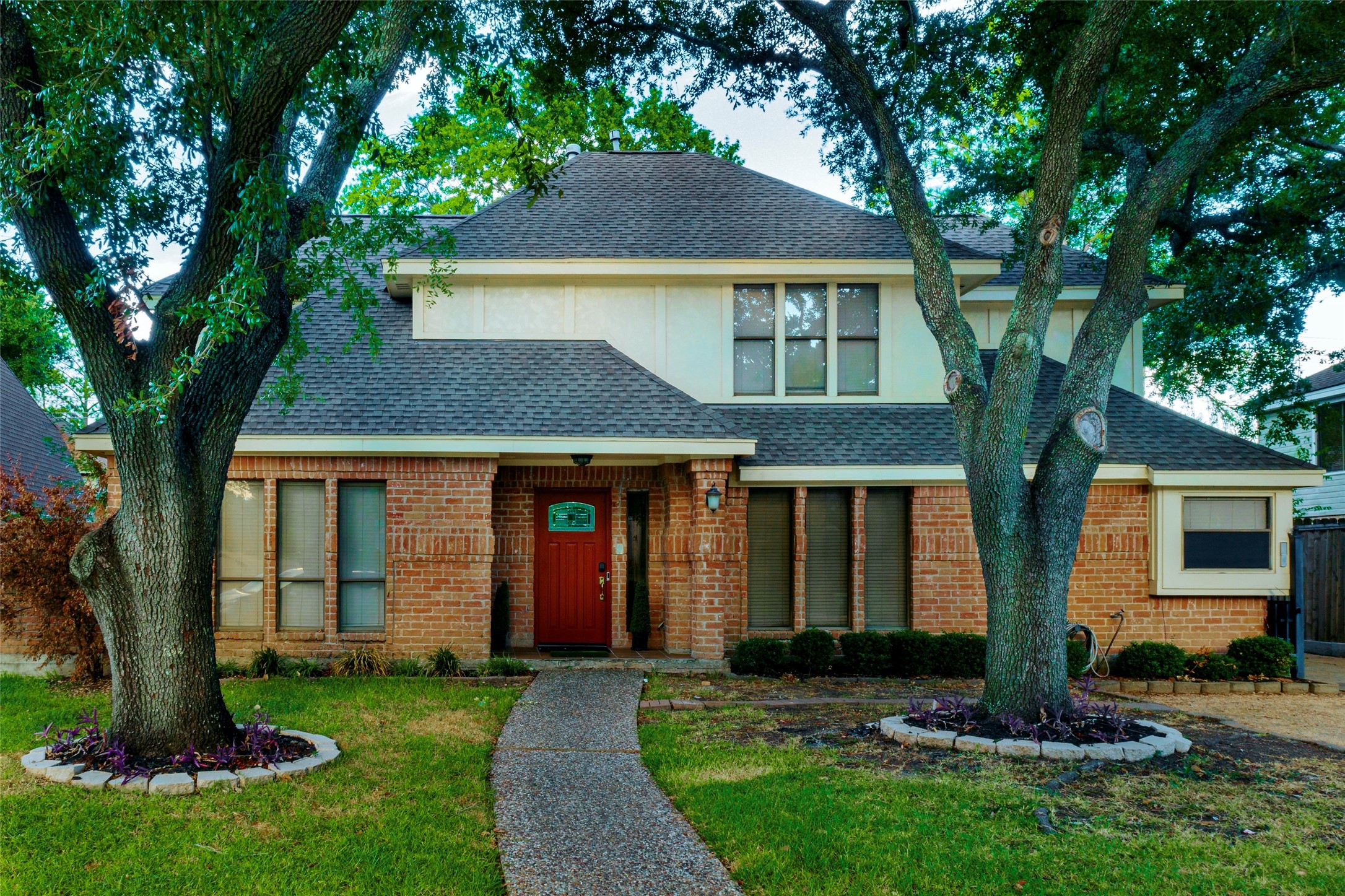 1803 Woodland Springs Street Houston TX 77077