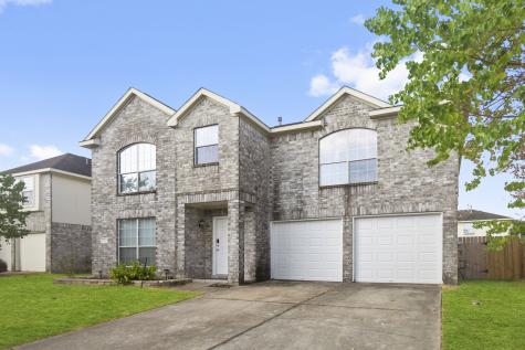 29115 Foxingham Circle Spring TX 77386