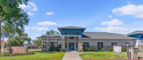 8210 Bauman Road 28 Houston TX 77022