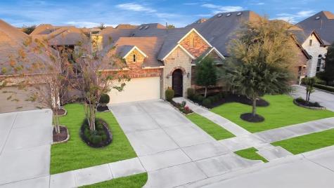 26926 Carmel Falls Lane Katy TX 77494