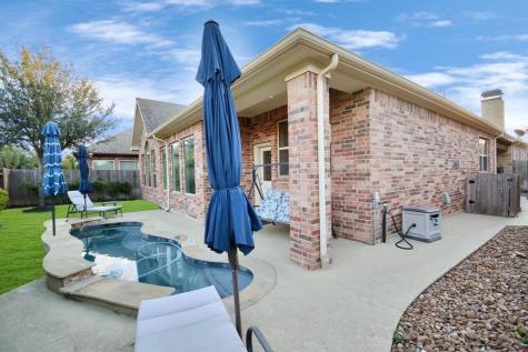 26926 Carmel Falls Lane Katy TX 77494