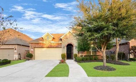 26926 Carmel Falls Lane Katy TX 77494