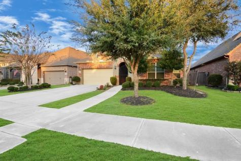 26926 Carmel Falls Lane Katy TX 77494