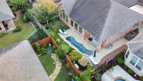 26926 Carmel Falls Lane Katy TX 77494