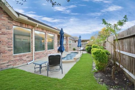 26926 Carmel Falls Lane Katy TX 77494